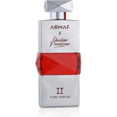 Armaf X Christian Provenzano II 100 ml парфюм унисекс