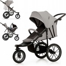 Kinderkraft Helsi 2 Grey 2024