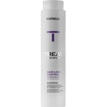 Montibello Hair-Loss Control CHRONOS Shampoo Šampón proti vypadávaniu vlasov 300 ml