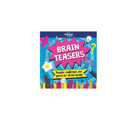 Brain Teasers