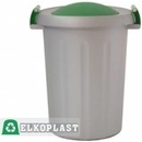 Odpadkový kôš CLICK 25 l