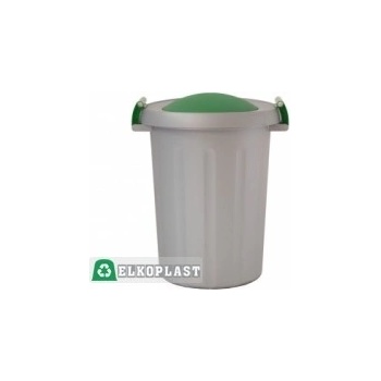 Odpadkový kôš CLICK 25 l