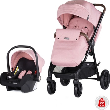 Chipolino Ultera 2 in 1