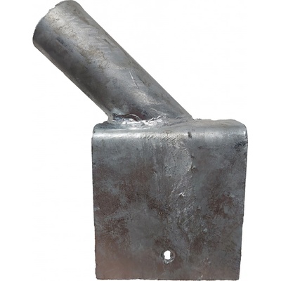 Držák pro vzpěru na podkladu (50 mm)