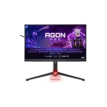 AOC AG274QZM