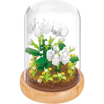 Wise Hawk Jasmín stavebnice