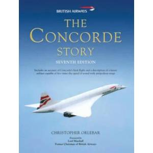 Concorde Story (2011)