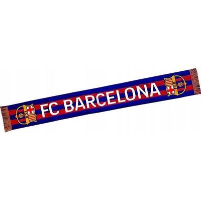 Jednostranná šála FC Barcelona