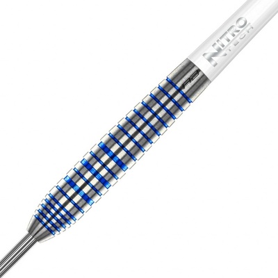 Red Dragon Steel Luke Humphries - TX3 Cool Blue SE - 24g