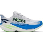 HOKA Мъжки маратонки HOKA Mach X 3 Running shoes - Cosmic Grey / Virtual Blue - размер 49 1/3 (023-2455-0624)