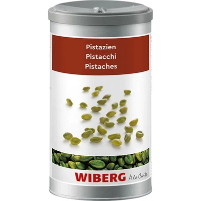 Wiberg Pistácie loupané 800 g