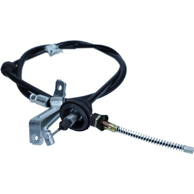 Ťažné lanko, parkovacia brzda MAXGEAR 32-1091 (321091)