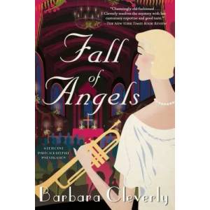 Fall Of Angels | Barbara Cleverly (ISBN: 9781641290227)