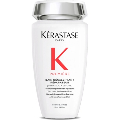 Kérastase Première Bain Décalcifiant Réparateur Shampoo 250 ml