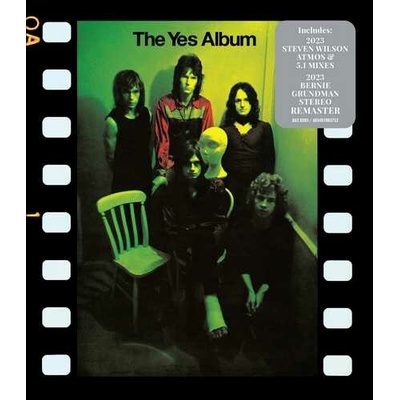 Yes - Yes Album 11 BD