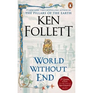 World Without End (ISBN: 9780451228376)