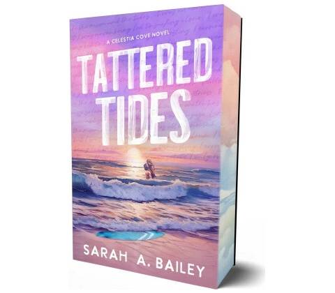 Tattered Tides