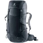Deuter Туристическа раница Deuter Futura EL 34 Walking backpack - Black - размер One Size (504-1310-0111)