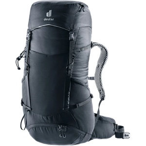 Deuter Туристическа раница Deuter Futura EL 34 Walking backpack - Black - размер One Size (504-1310-0111)