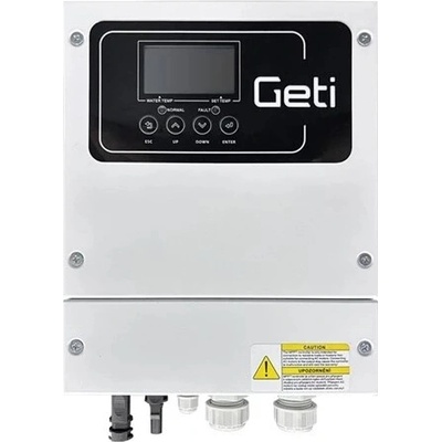 Geti MPPT GWH02 4000W
