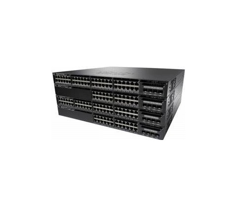 Cisco WS-C3650-24TS-E