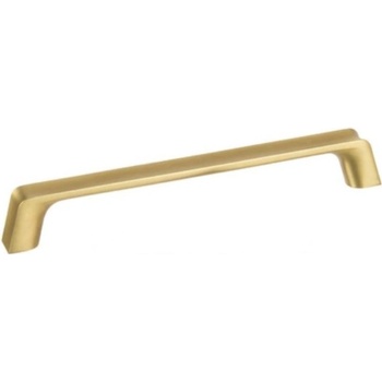 Tulip SCOOP zlatá mat 160 mm