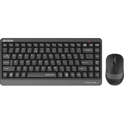 A4Tech FGS1110Q-GREY