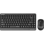 A4Tech FGS1110Q-GREY