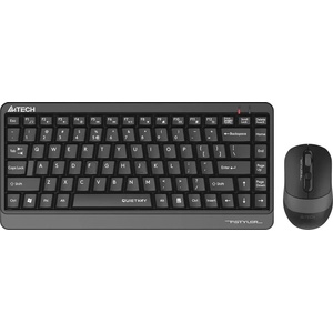 A4Tech FGS1110Q-GREY