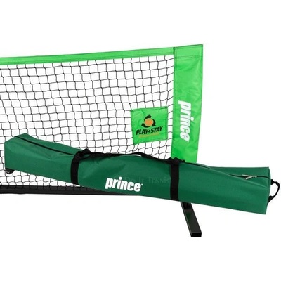 Prince 18' net with frame and carry bag 5,5 m