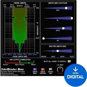 Raising Jake Studios SideMinderMax (Дигитален продукт)