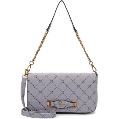 Tamaris dámská crossbody kabelka Aglia lila