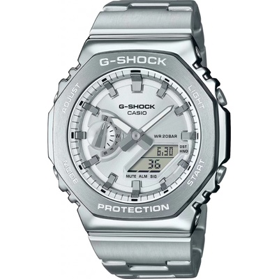Casio GM-2110D-7A