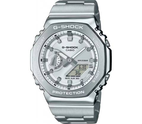 Casio GM-2110D-7A