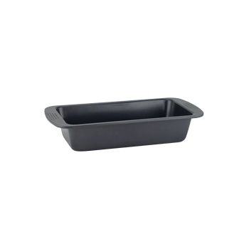 Horecano HOME-Форма за печене правоъгълна 33x16xh6.5cm (HH-982079) (253316) (01982079)
