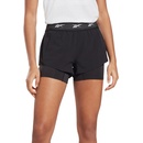 Reebok dámské šortky TS EPIC SHORT 2 IN 1 GL2571