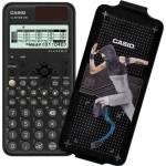 Casio ClassWiz fx-991DE CW Runner FX-991DEX-CASE-RN (FX-991DEX-CASE-RN) Калкулатори