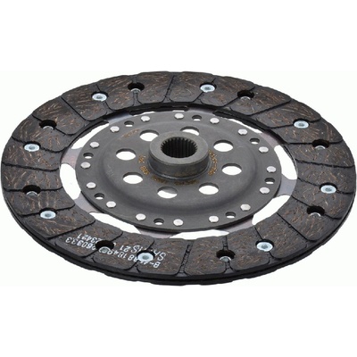 Lamela spojky SACHS 1864 528 741