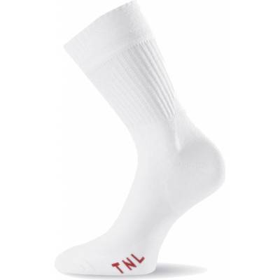 Lasting funkční ponožky TNL bílé