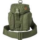 Helikon-Tex Essential Nylon Polyester Blend Melange Grey