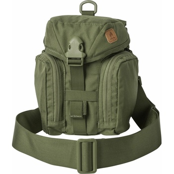 Helikon-Tex Essential Nylon Polyester Blend Melange Grey