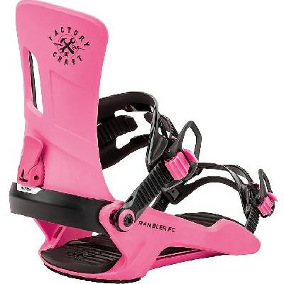 Nitro Rambler Factory Craft Series L 2024