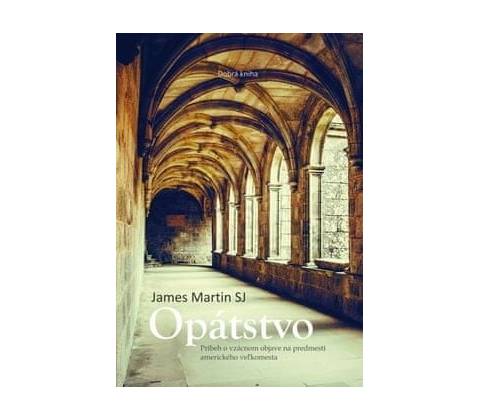 Opátstvo