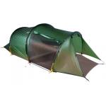 Bach Триместна палатка Bach Oriole 3 3-person tent - Willow Bough Green - размер One Size (521-0524-0111) Палатка