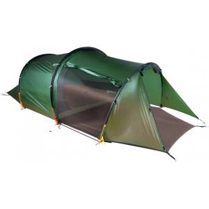 Bach Триместна палатка Bach Oriole 3 3-person tent - Willow Bough Green - размер One Size (521-0524-0111) Палатка