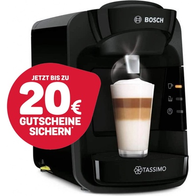 Bosch Tassimo Suny TAS 31