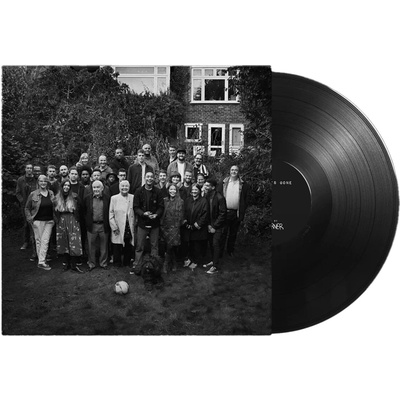 CARNER LOYLE: YESTERDAYS GONE LP