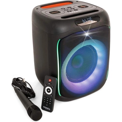 Ibiza Sound CUBE180 IBIZA přenosný zvukový systém – Zboží Mobilmania