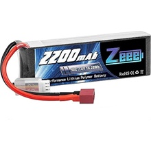 DF models LiPo aku 7,4V 2200mAh pro 3120 3122 3123 3127 3135 3136