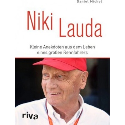 Niki Lauda | Daniel Michel
